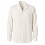 Coast Linen-Blend Shirt