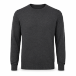 Core Fine-Knit Jumper