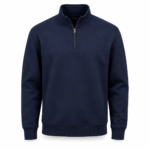 North Quarter-Zip Sweatshirt