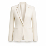 Sloane Tailored Blazer
