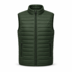 Trail Quilted Gilet